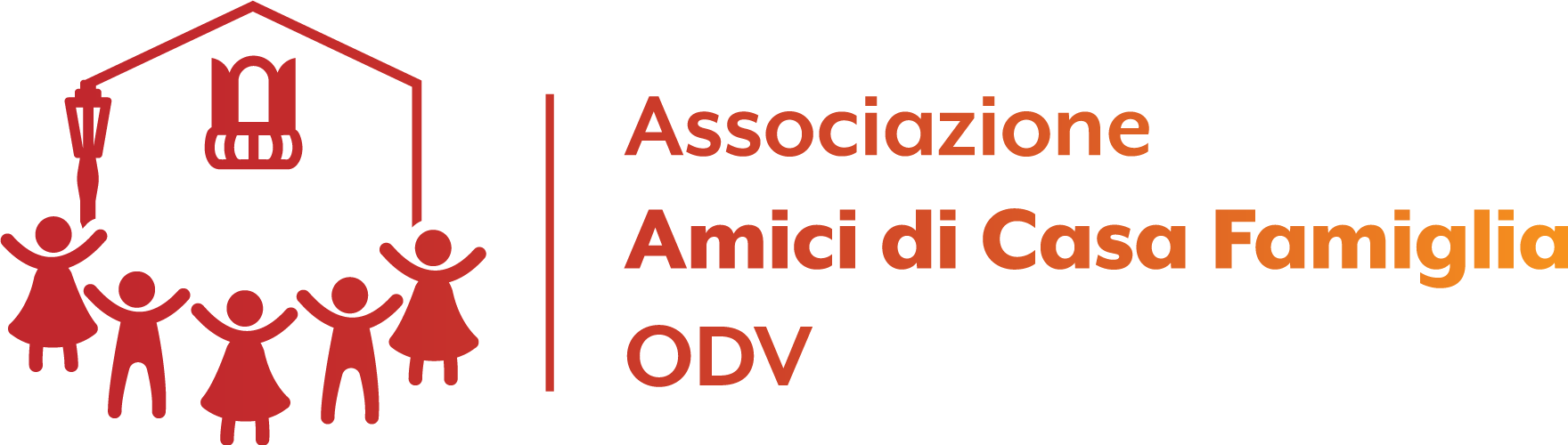Associazione Amici di Casa Famiglia ODV