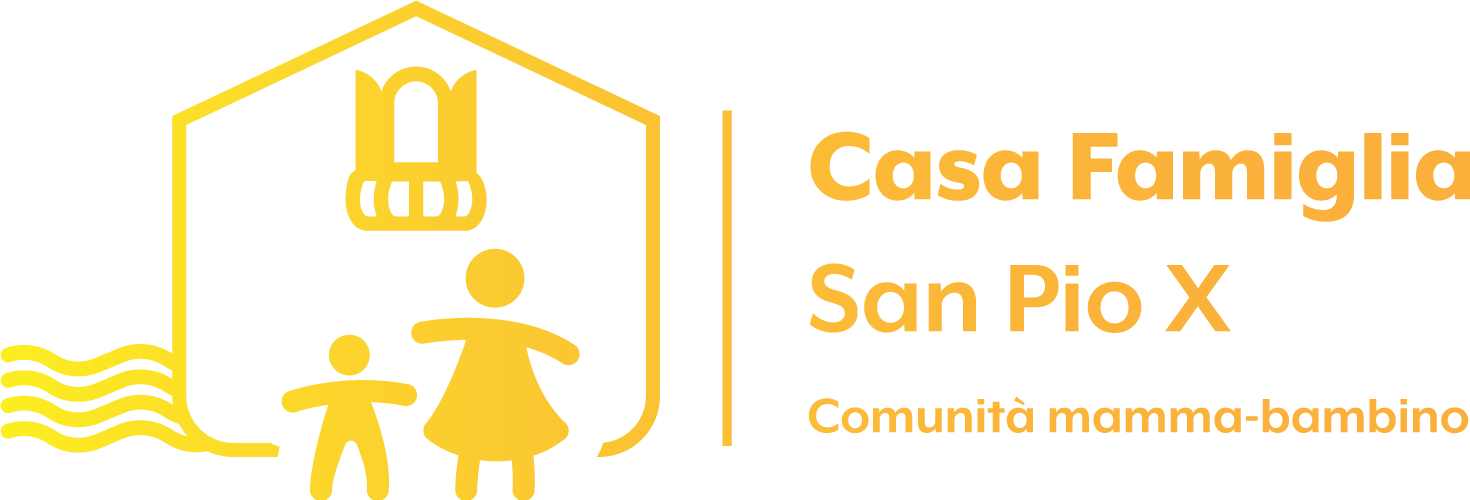 Casa famiglia San Pio X